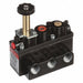Solenoid Air Control 1/4 No Coil