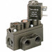 Solenoid Air Control 1/4 120VAC