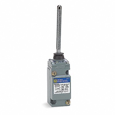 Heavy Duty Limit Switch