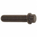 Hex Cap Screw 5/8-11x2 PK5