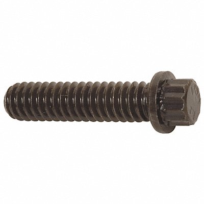 Hex Cap Screw 1/4-20x1-1/4 PK50