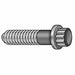 Hex Cap Screw 3/4-10x4 PK65