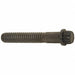 Hex Cap Screw 5/8-11x3-1/2 PK5