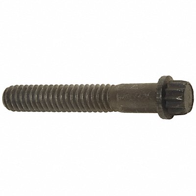 Hex Cap Screw 3/8-16x3-1/2 PK10