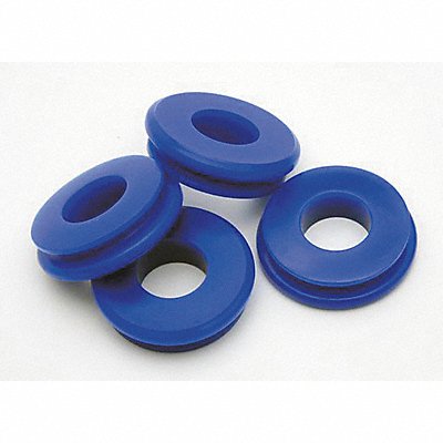 Gladhand Seal Polyurethane Pk 25