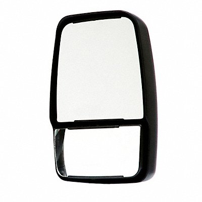 Deluxe Right Side Mirror