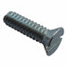MS #6-32 ZP SLT 3/4 L 100PK