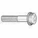 Flange Bolts Fastener L 3 in PK170