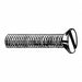 MS #12-24 ZP SLT 5/8 L 100PK