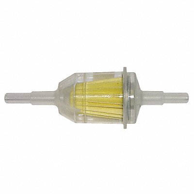 Fuel Filter 4-11/16 x 2-1/8 x 4-11/16 In