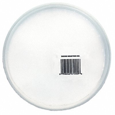 Paint Mix and Measure Container Lid PK25