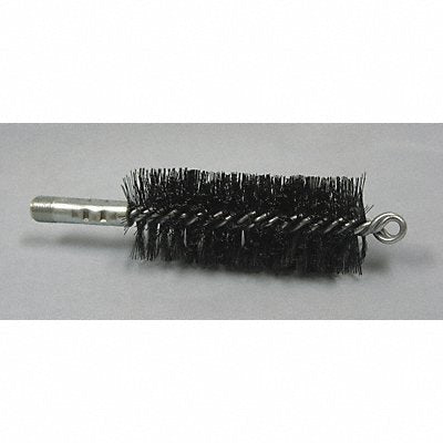 Flue Brush Wire L 4 1/2 In Dia 1 3/4 In