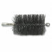 Flue Brush Wire L 4 1/2 In Dia 3 In