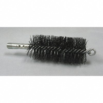 Flue Brush Wire L 4 1/2 In Dia 2 In