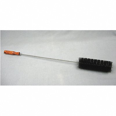 Radiator Brush Horsehair OAL 27 In