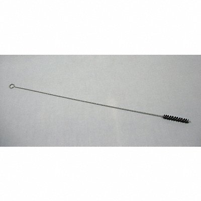 Tube Brush Natural Bristle OAL 24 In