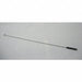 Tube Brush Natural Bristle OAL 24 In