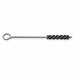Tube Brush Natural Bristle OAL 6 1/2 In