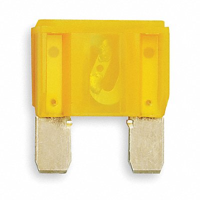 Automotive Fuse 20A Blade 299 Series