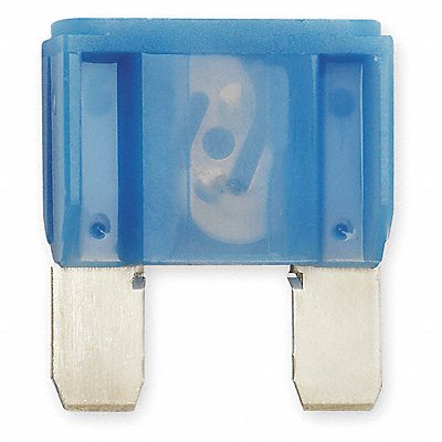 Automotive Fuse 60A Blade 299 Series