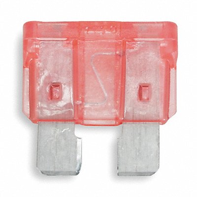 Automotive Fuse 4A Blade 257 Series PK5