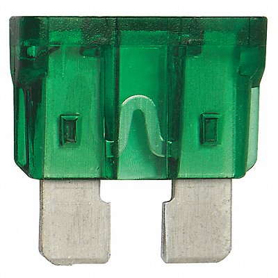 Automotive Fuse 30A Blade 257 Series PK5