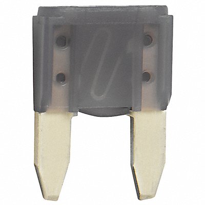 Automotive Fuse 3A Blade 297 Series PK5