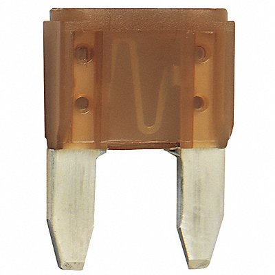 Automotive Fuse 5A Blade 297 Series PK5