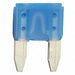 Automotive Fuse 15A Blade 297 Series PK5