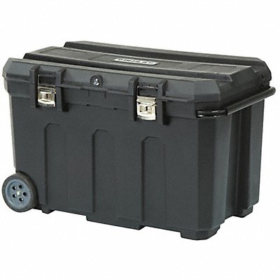 Rolling Tool Box 110 lb Load Cap. Foam