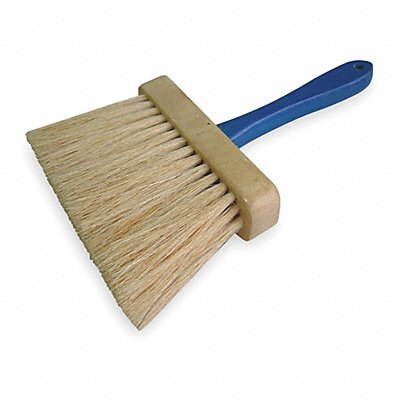 Paste Brush Wood Fill Type Tampico