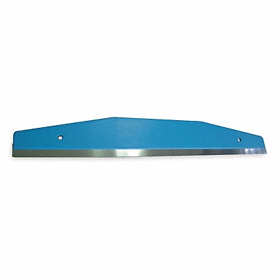 Paint Trim Guide ABS w/SS Blade 24 In