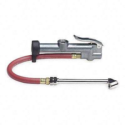 Inflator Gauge 10 to 120 psi