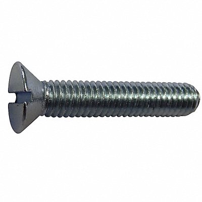MS #10-32 ZP SLT 1 1/2 L 100PK