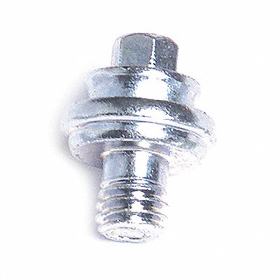 Hardware Fastener Steel Bolt PK25