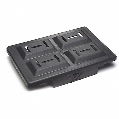 Battery Tray Black Screw