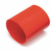 Shrink Tubing 1.5 in Red 0.5 in ID PK10