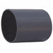 Shrink Tubing 1.5 in Blk 1.13 in ID PK10