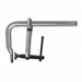 L-Clamp Economy 8 In 4 3/4 In D