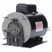 Motor 1/2 HP 1100 rpm 48Z 115/230V