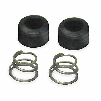 Seat and Spring Kit