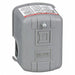 Pressure Switch DPST 40/60 psi 1/4 FNPS