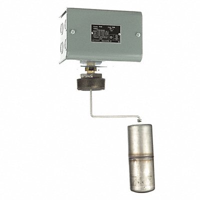 Altrntr Lqd Lvl Swch 2-1/2 MNPT ClsOnRse