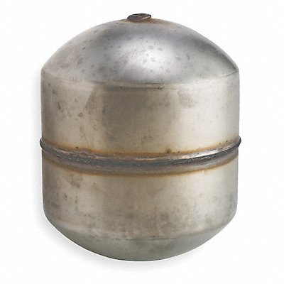 Float Ball Oblong SS 3-5/8 In