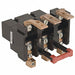 OverloadRelay NEMA MeltingAlloy NoReset