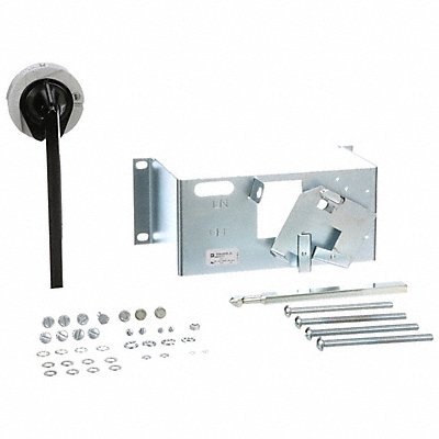 Handle and Shaft 800/1000A