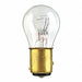 Miniature INC Bulb S8 26.88/6.72W PK2