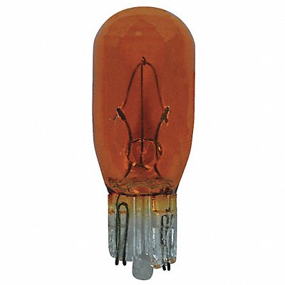 Miniature INC Bulb T2-3/4 3.36W PK10