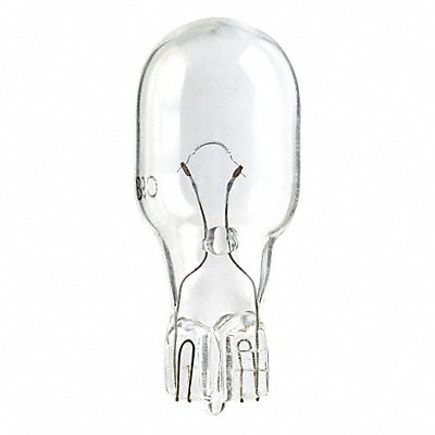 Miniature INC Bulb T5 11.648W PK10