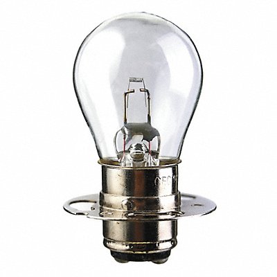 Miniature Incandescent Bulb S8 20W